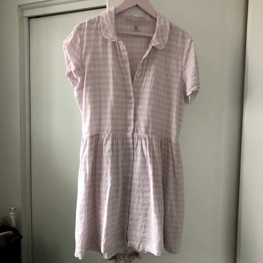 SUNDAY BEST Dress